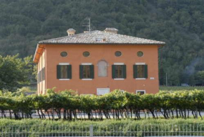 Гостиница Agriturismo Al Palazzo  Rivalta
